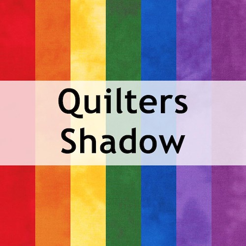 Quilters Shadow